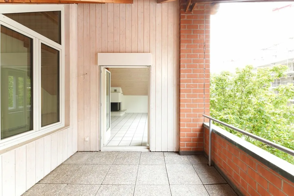 4.5-Zimmer Dachwohnung in Reinach – Foto 17 von 18