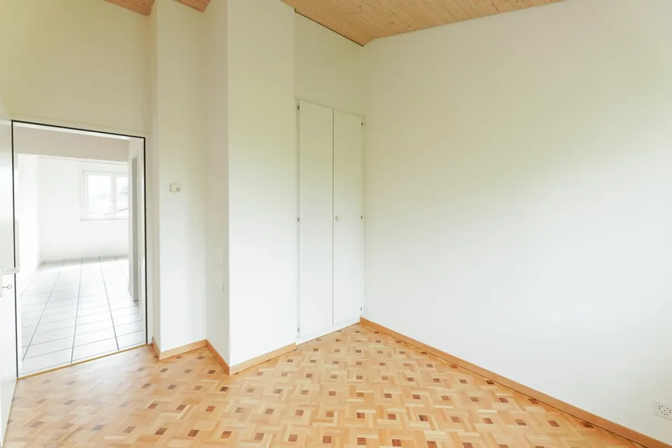 4.5-Zimmer Dachwohnung in Reinach – Foto 12 von 18