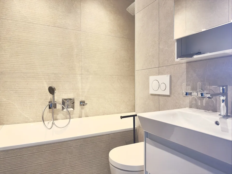 4.5 Zimmer Wohnung in Crans-Montana – photo 11 sur 12