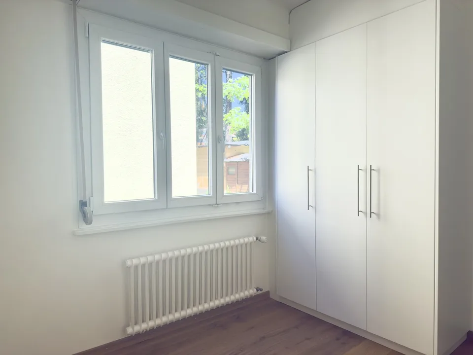 4.5 Zimmer Wohnung in Crans-Montana – photo 10 sur 12