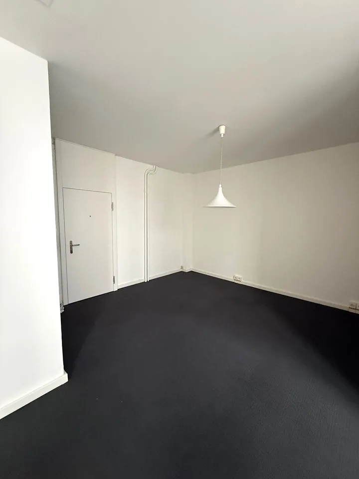 Büroräumlichkeit an zentralster Lage in Basel