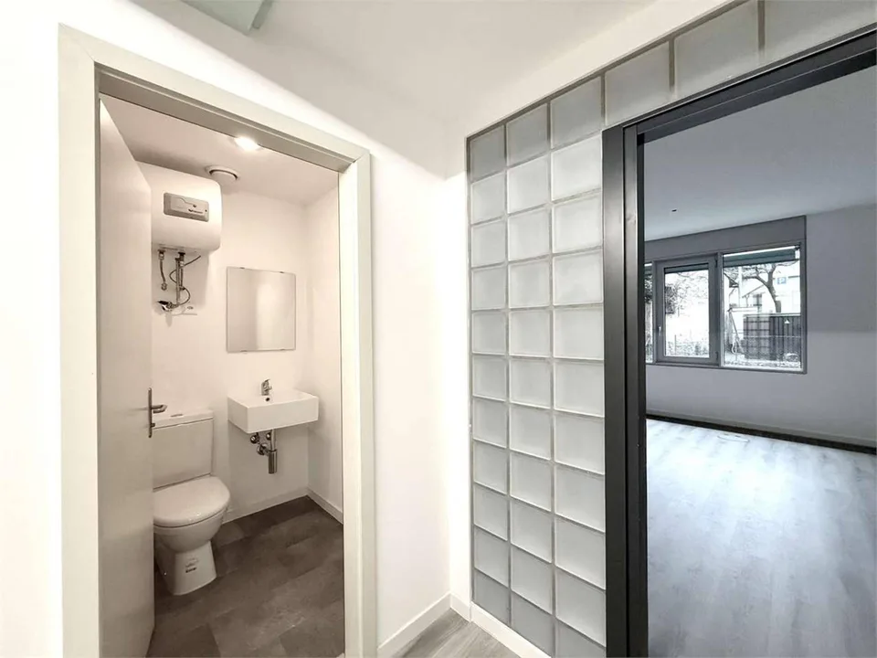 Büro - Lugano – Foto 8 von 11