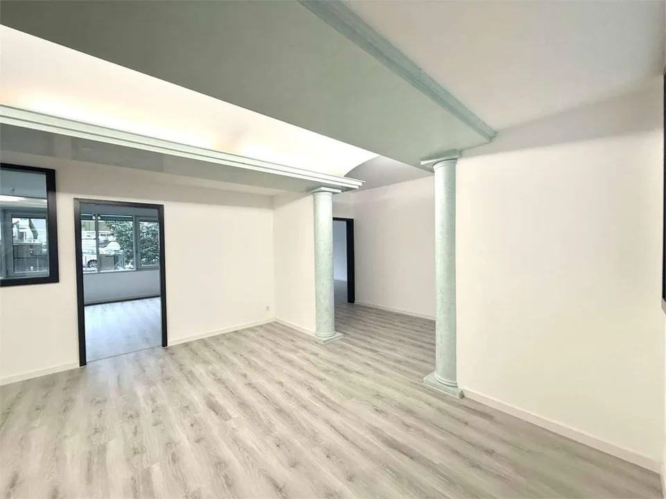 Büro - Lugano