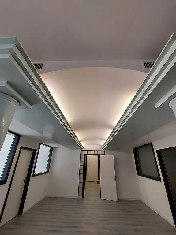 Büro - Lugano