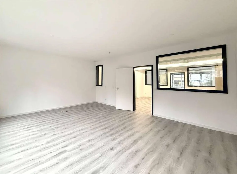 Büro - Lugano