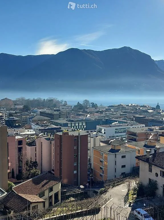 Büro - Lugano – Foto 10 von 11