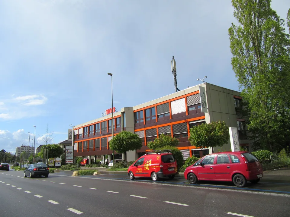 Auto-Einstellplätze an zentraler Lage in Muttenz