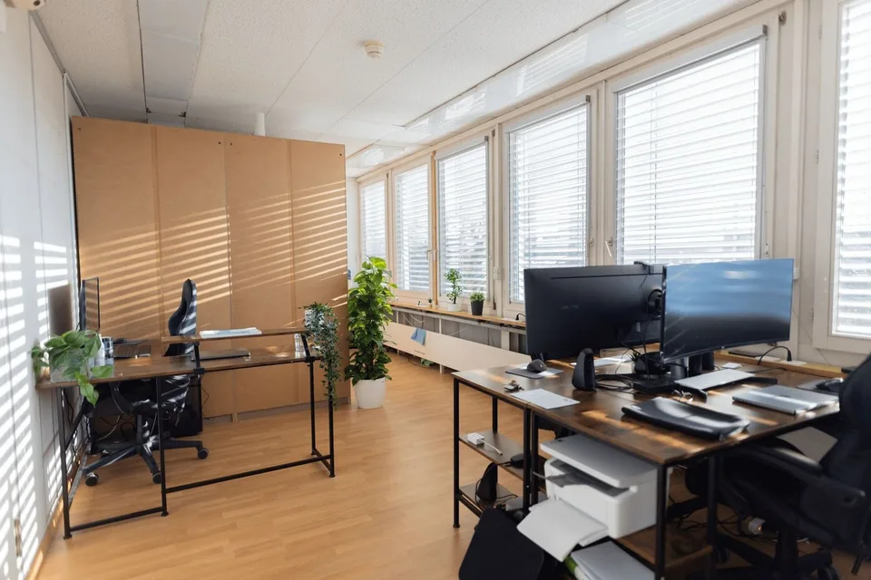 Büro- und Gewerbefläche in Weinfelden zu vermieten