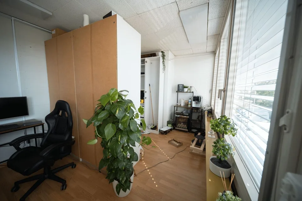 Büro- und Gewerbefläche in Weinfelden zu vermieten – Foto 7 von 7