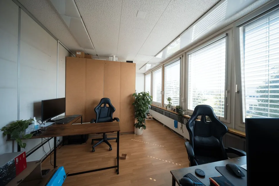 Büro- und Gewerbefläche in Weinfelden zu vermieten – Foto 6 von 7
