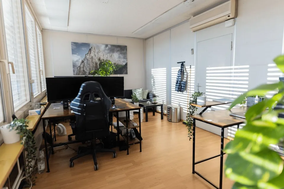 Büro- und Gewerbefläche in Weinfelden zu vermieten