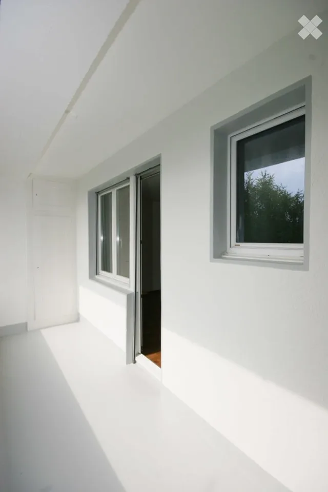 Sonnige, ruhige 2.5- Zimmer Wohnung