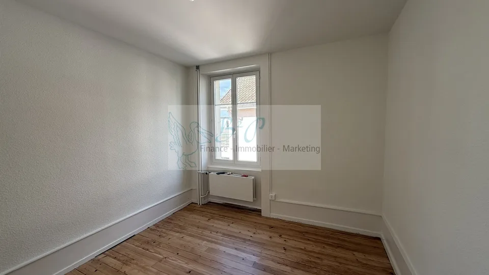 Appartement de 3.5 pièces avec vue sur le lac et les Alpes – foto 6 di 13