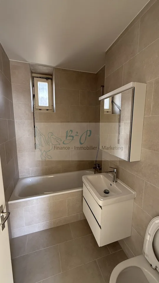 Appartement de 3.5 pièces avec vue sur le lac et les Alpes – foto 7 di 13
