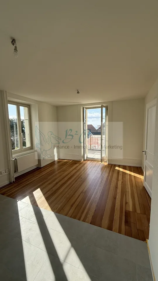 Appartement de 3.5 pièces avec vue sur le lac et les Alpes – foto 13 di 13