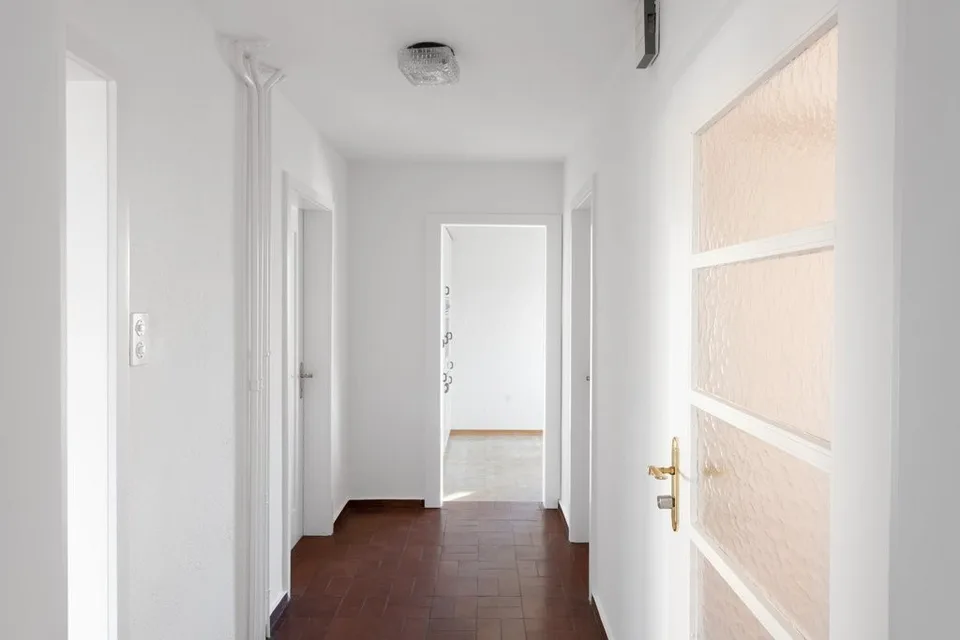 Casa unifamiliare con 3 livelli abitativi: ideale per studenti (temporaneo) – foto 8 di 12