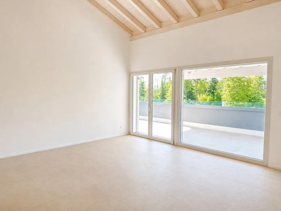 4.5 Zimmerwohnung im 2. OG