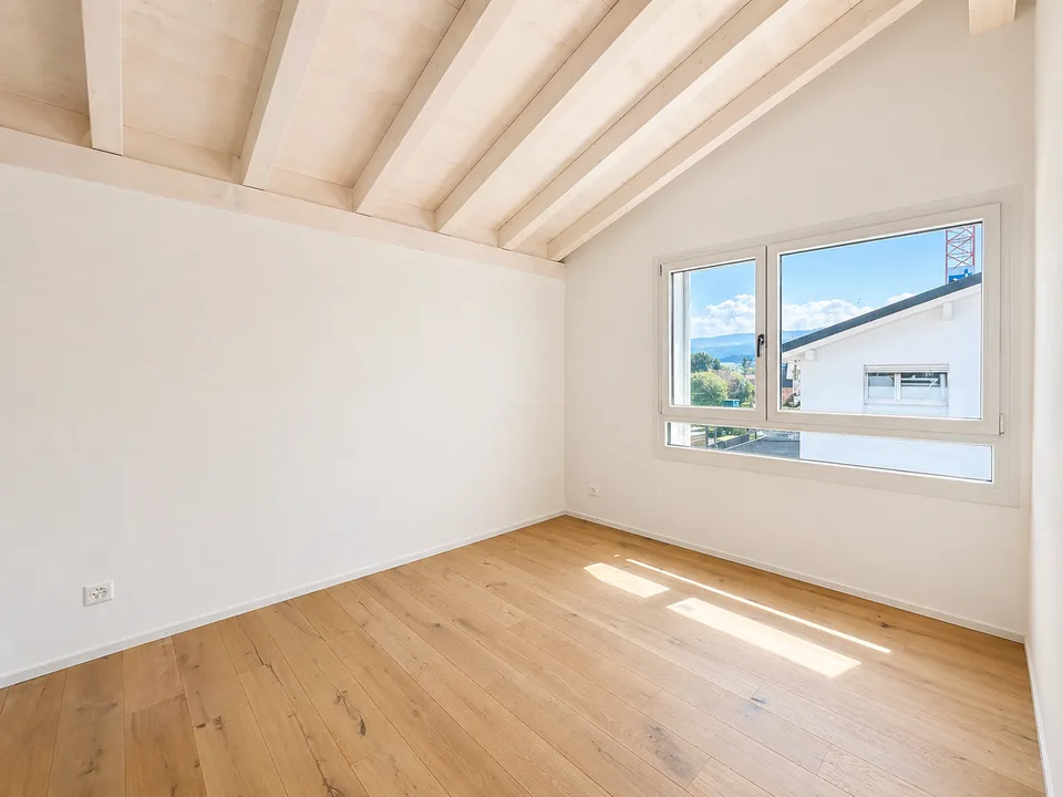4.5 Zimmerwohnung im 2. OG