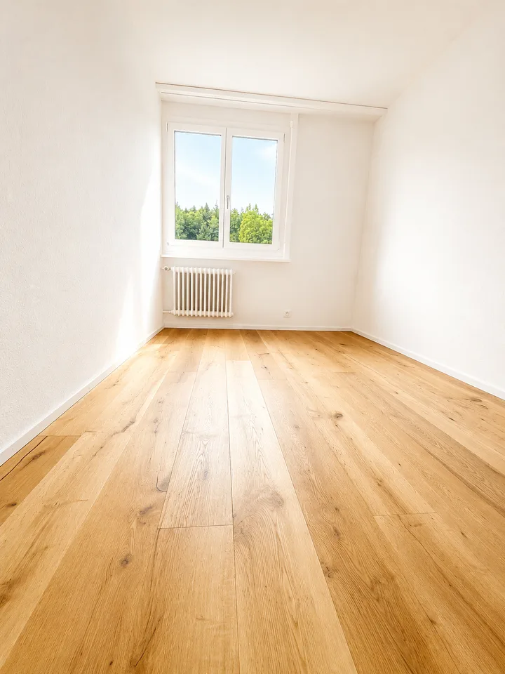 Traumhafte 3.5-Zimmer-Wohnung