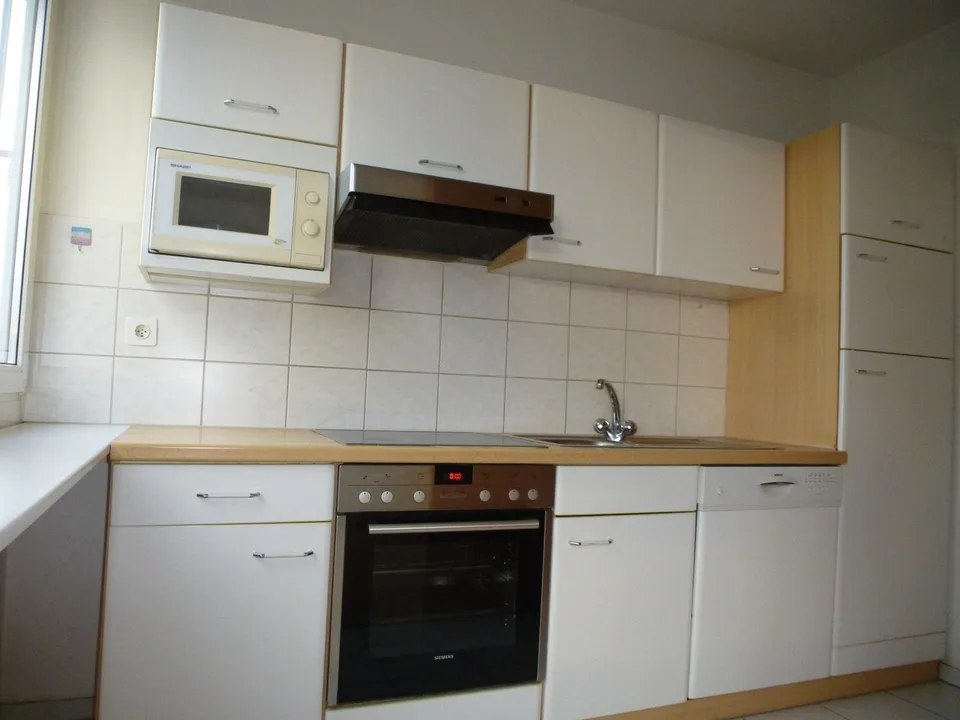 Gepflegte Wohnung in zentraler in Lage Muttenz (ohne Balkon)