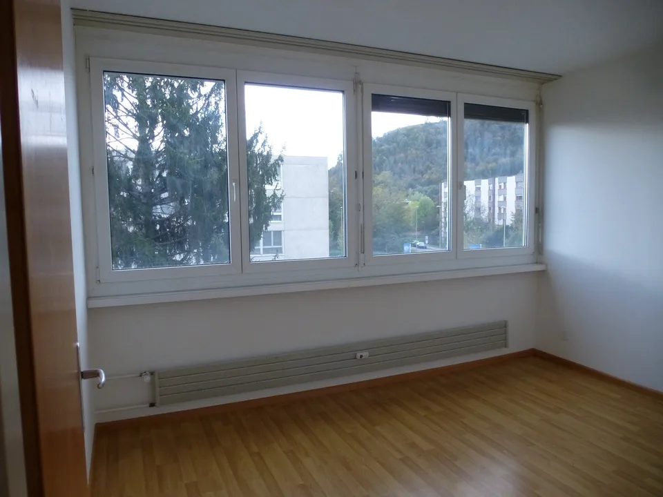 Well-maintained apartment in central Muttenz (without balcony) – photo 7 of 9