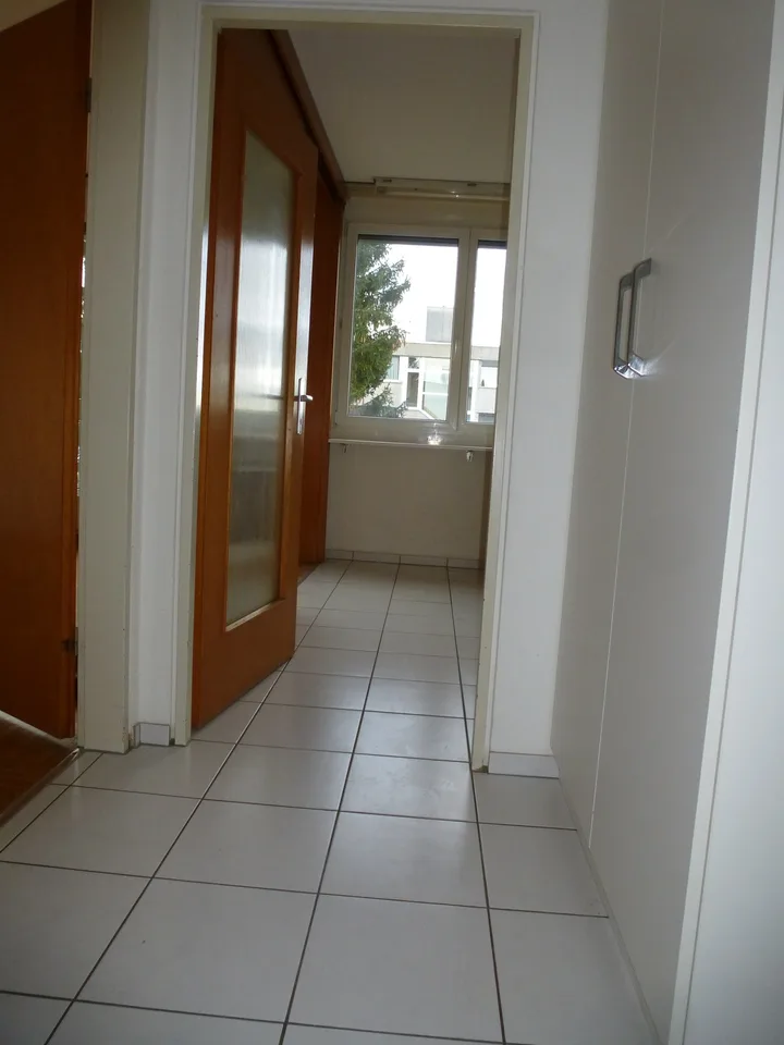 Gepflegte Wohnung in zentraler in Lage Muttenz (ohne Balkon)