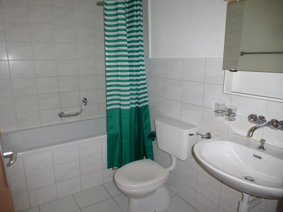 Well-maintained apartment in central Muttenz (without balcony) – photo 8 of 9