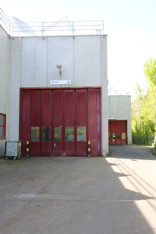 vielseitige Industrie- und Gewerbeflächen in Arbon mit hervorragender Infrastruktur – bis 33’000 m²