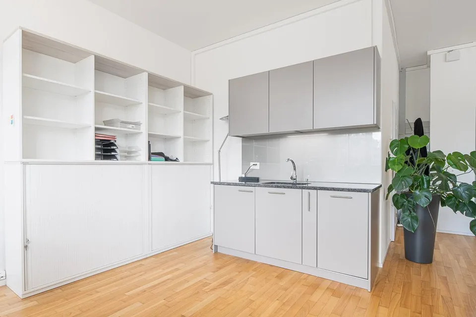 Atelier à Schwamendingen à louer !