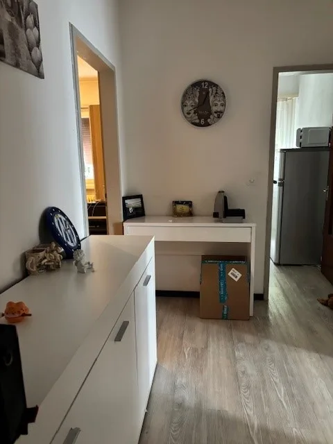 Appartement de 3.5 pièces au 3ème étage dans le centre de Biasca