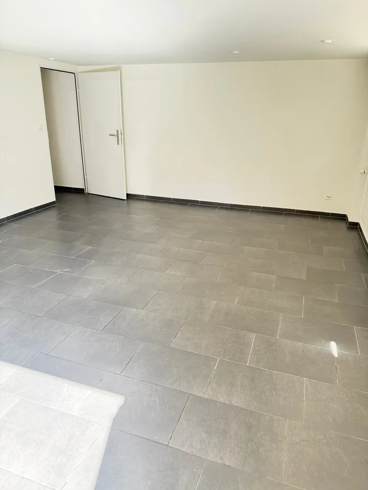 Moderne 2-Zimmer-Gewerberäume an zentraler Lage in Gossau