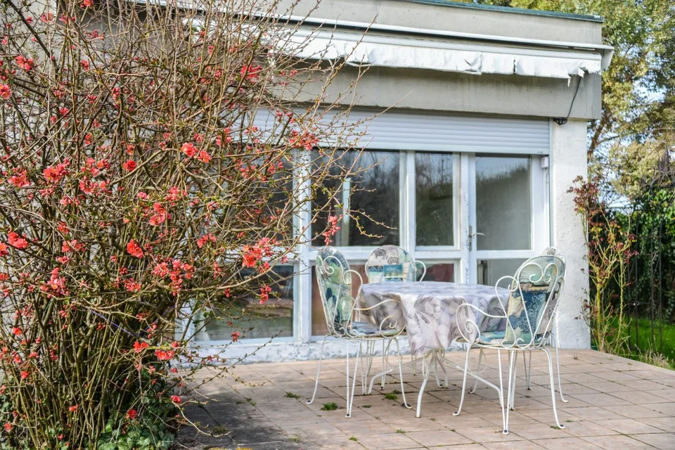 Charmante maison individuelle de 5 pièces à Buschwiller