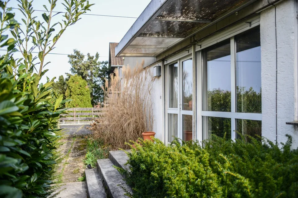 Charmante maison individuelle de 5 pièces à Buschwiller – Foto 7 von 30