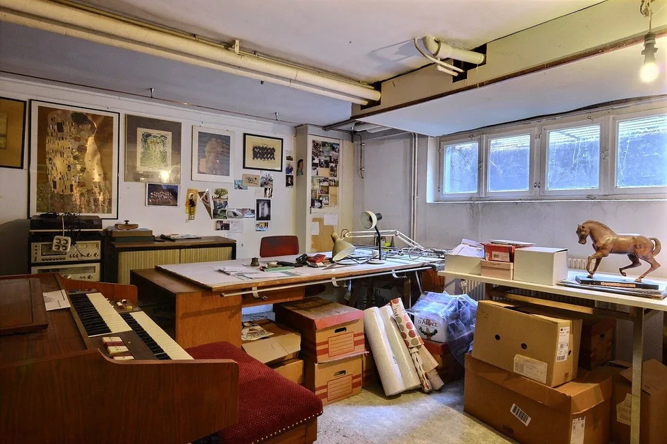 Charmante maison individuelle de 5 pièces à Buschwiller – Foto 12 von 30