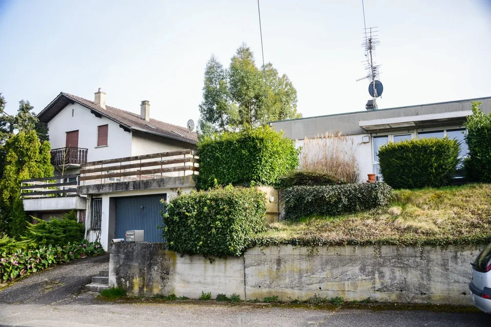 Charmante maison individuelle de 5 pièces à Buschwiller – Foto 9 von 30