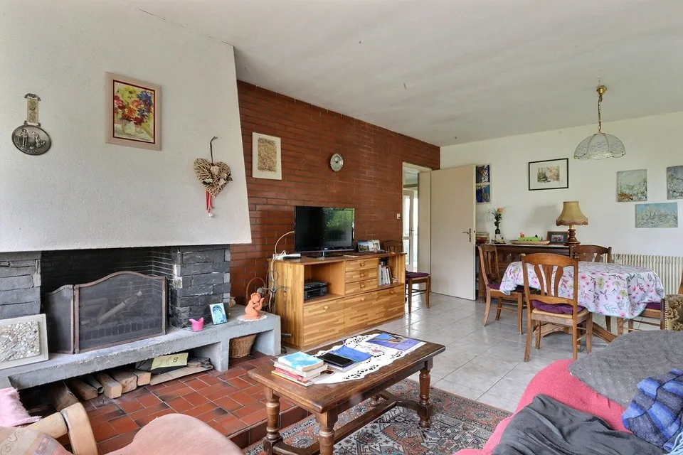 Charmante maison individuelle de 5 pièces à Buschwiller – Foto 10 von 30