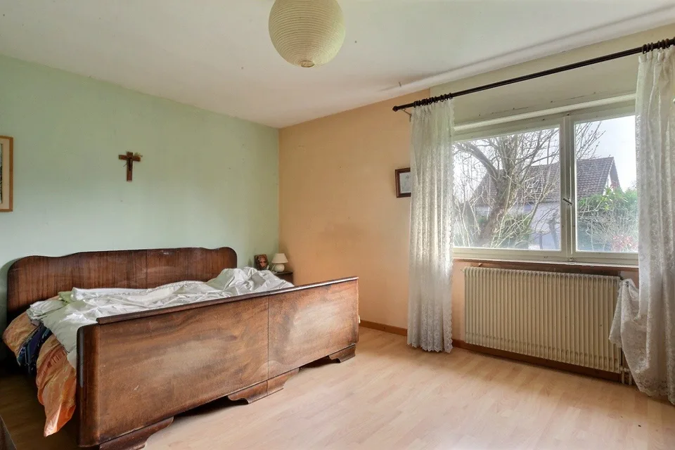 Charmante maison individuelle de 5 pièces à Buschwiller – Foto 19 von 30