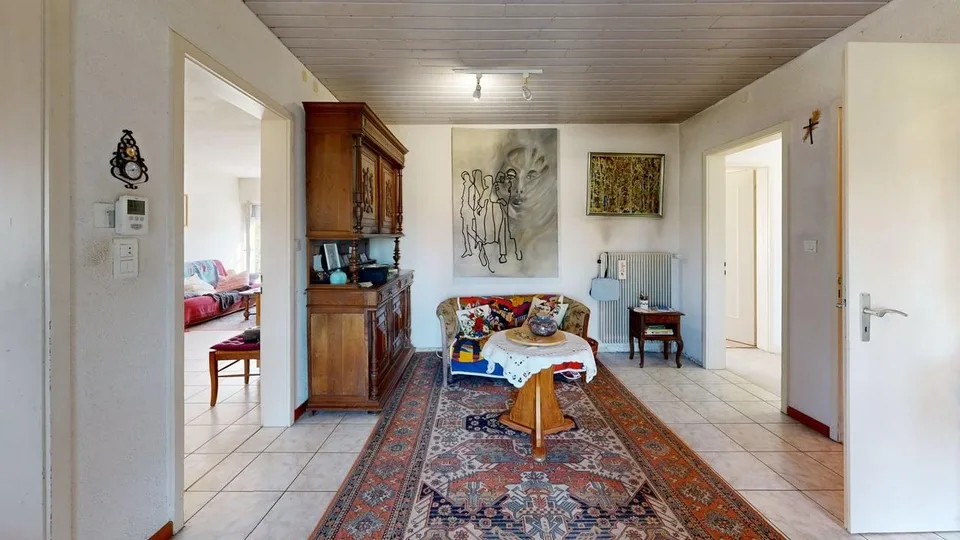 Charmante maison individuelle de 5 pièces à Buschwiller – Foto 30 von 30