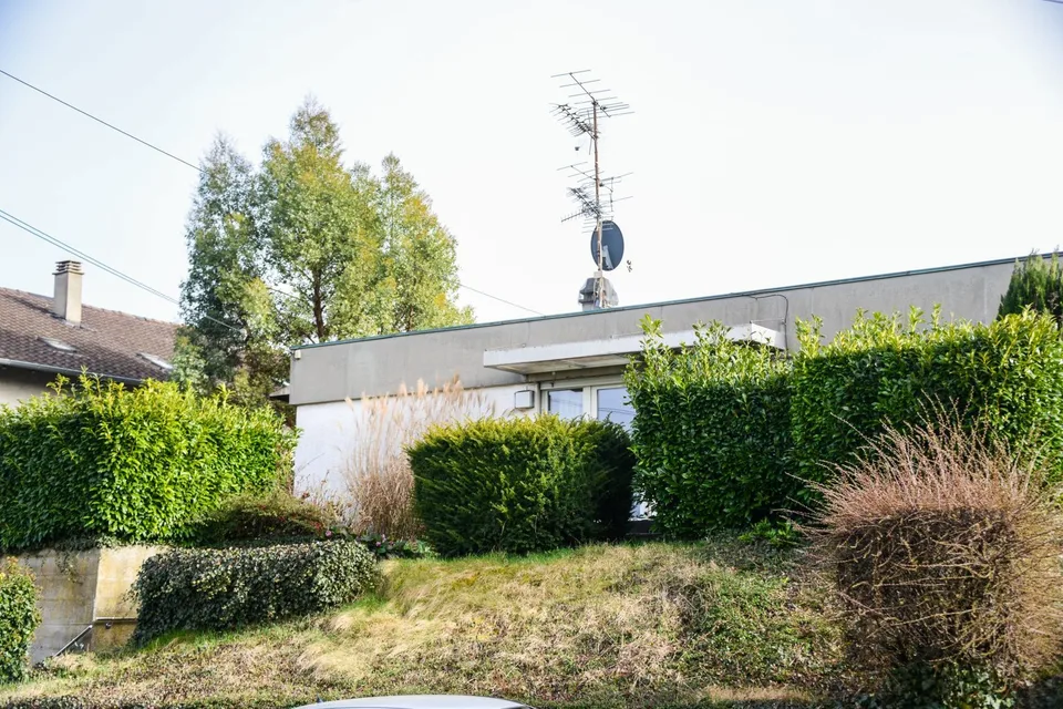 Charmante maison individuelle de 5 pièces à Buschwiller – Foto 13 von 30