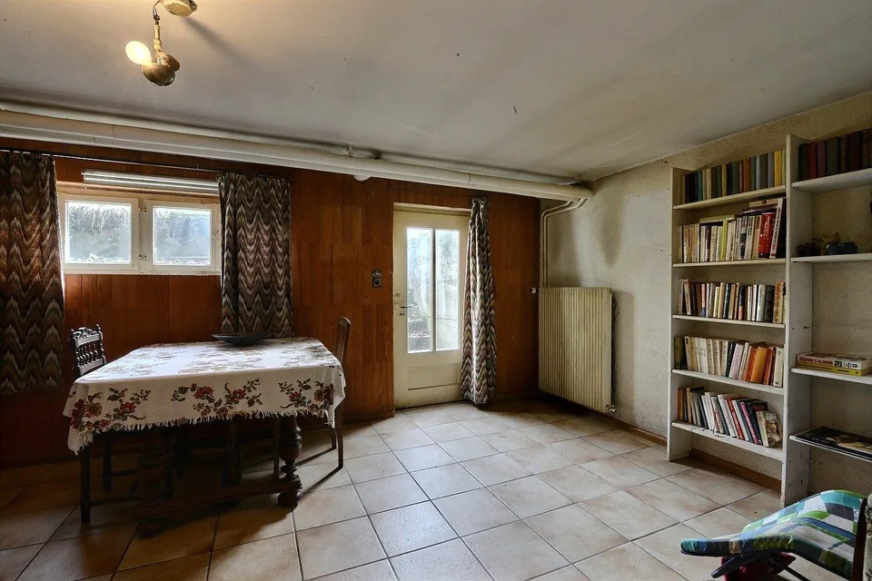 Charmante maison individuelle de 5 pièces à Buschwiller – Foto 18 von 30