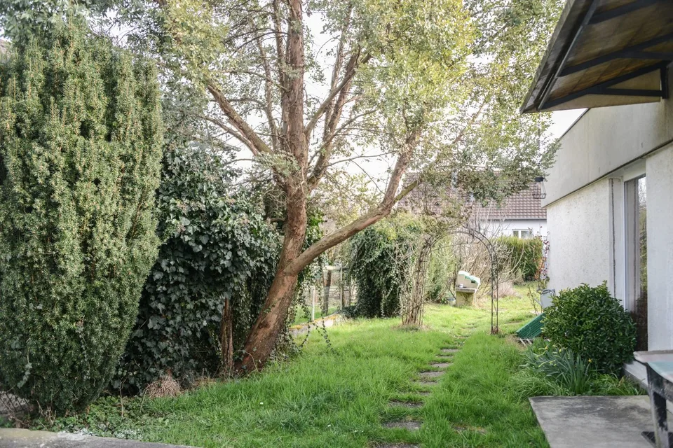 Charmante maison individuelle de 5 pièces à Buschwiller – Foto 6 von 30
