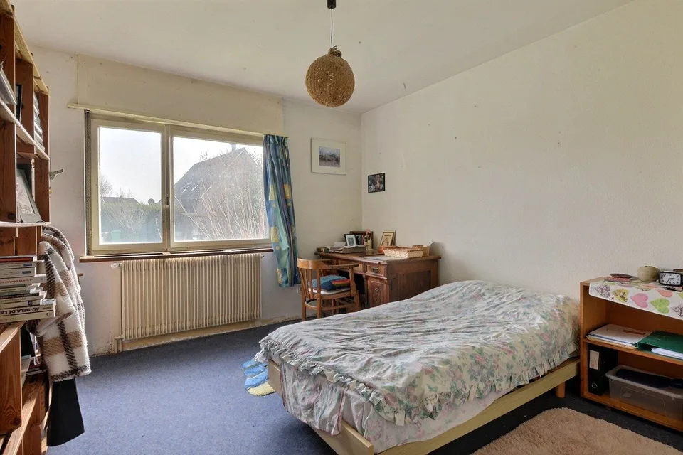 Charmante maison individuelle de 5 pièces à Buschwiller – Foto 14 von 30