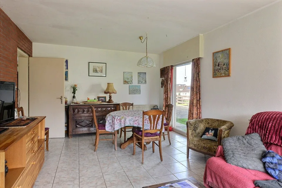 Charmante maison individuelle de 5 pièces à Buschwiller – Foto 11 von 30