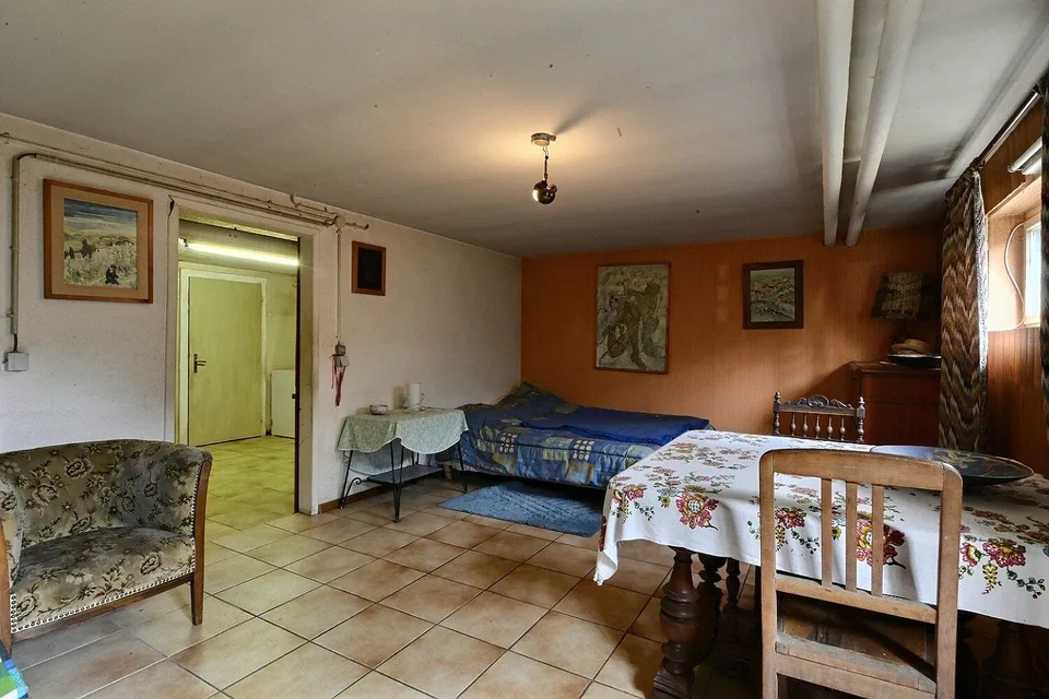 Charmante maison individuelle de 5 pièces à Buschwiller – Foto 16 von 30