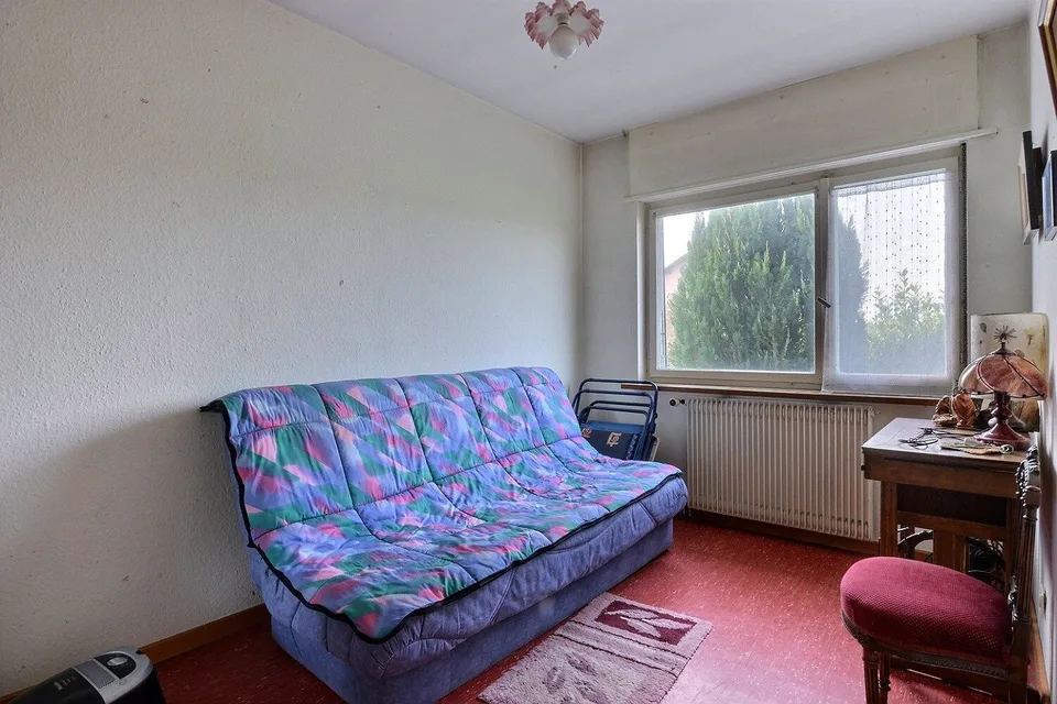 Charmante maison individuelle de 5 pièces à Buschwiller – Foto 21 von 30
