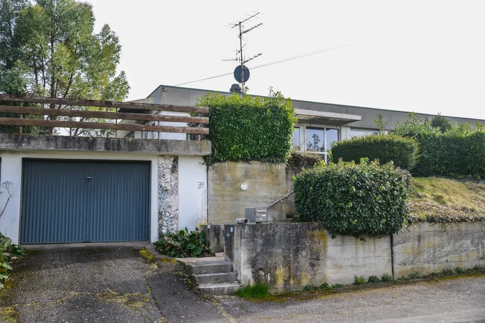 Charmante maison individuelle de 5 pièces à Buschwiller – Foto 8 von 30