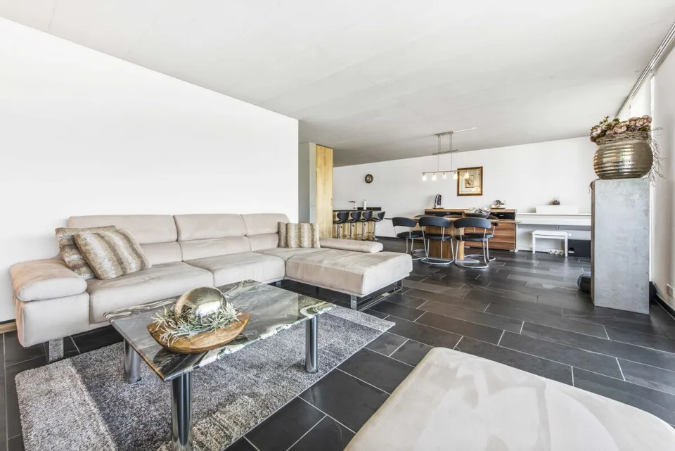Mehr Platz, mehr Ruhe, mehr Zuhause – Ihre neue Wohnung in Sirnach!