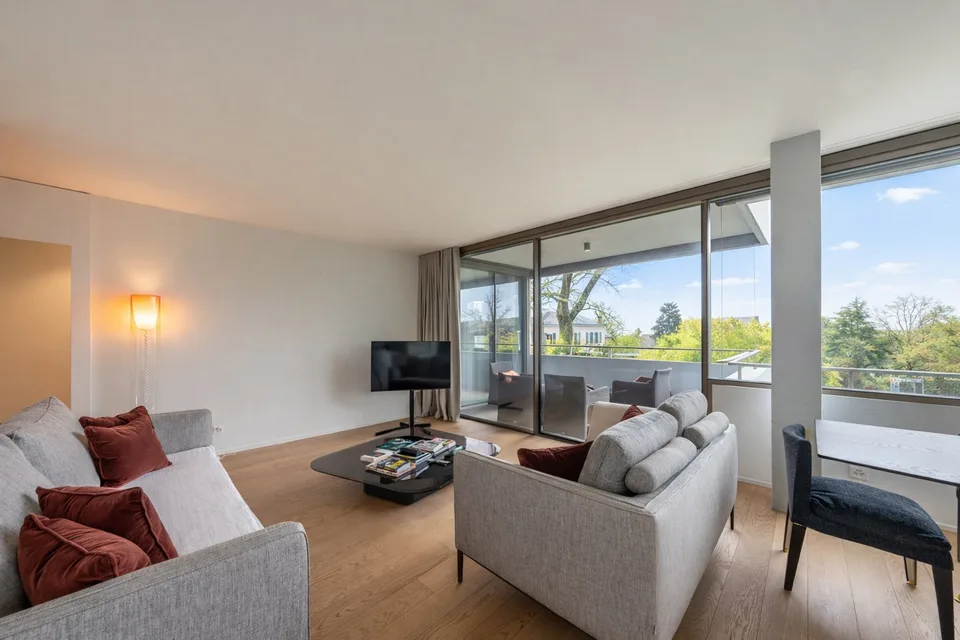 VANDOEUVRES - EXKLUSIVITÄT - Luxuswohnung