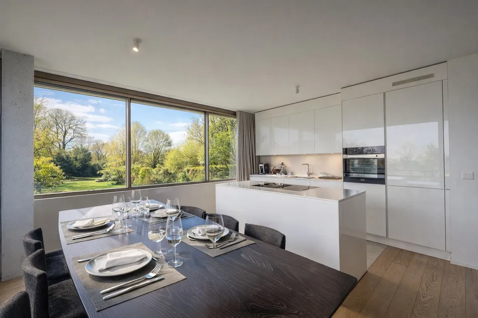 VANDOEUVRES - EXKLUSIVITÄT - Luxuswohnung