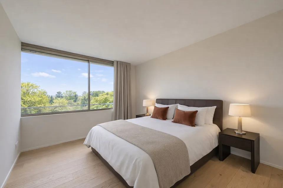 VANDOEUVRES - EXCLUSIVITE - Appartement de luxe – photo 14 sur 18